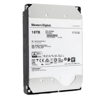 Western Digital Ultra Star HC550-18TB-SATA3